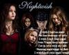 <b>Название: </b>Nightwish, <b>Добавил:<b> ImmortaL<br>Размеры: 1024x768, 335.8 Кб