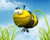 <b>Название: </b>3D Пчела, <b>Добавил:<b> ImmortaL<br>Размеры: 1280x1024, 492.9 Кб