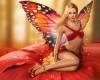 <b>Название: </b>3D Butterfly Girl, <b>Добавил:<b> ImmortaL<br>Размеры: 1280x1024, 237.8 Кб